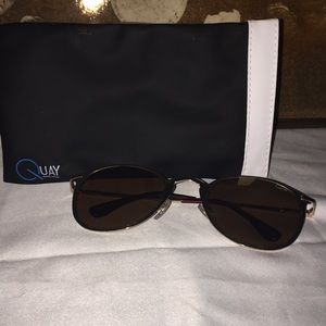 Quay Australia Sunglasses